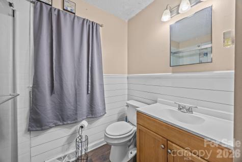 289 Washington Park Road Mount Gilead NC 27306