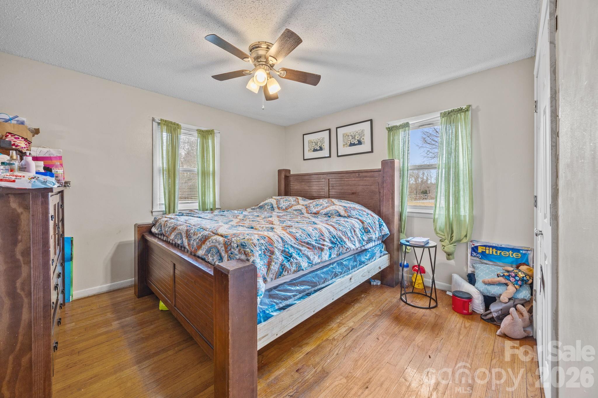 289 Washington Park Road Mount Gilead NC 27306