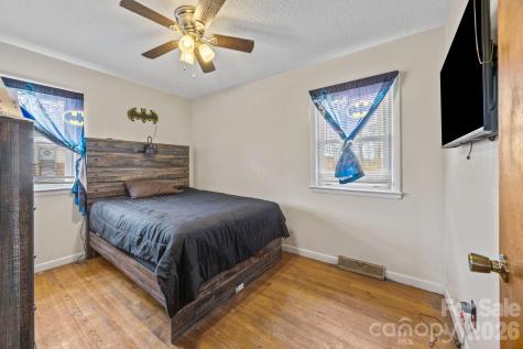289 Washington Park Road Mount Gilead NC 27306