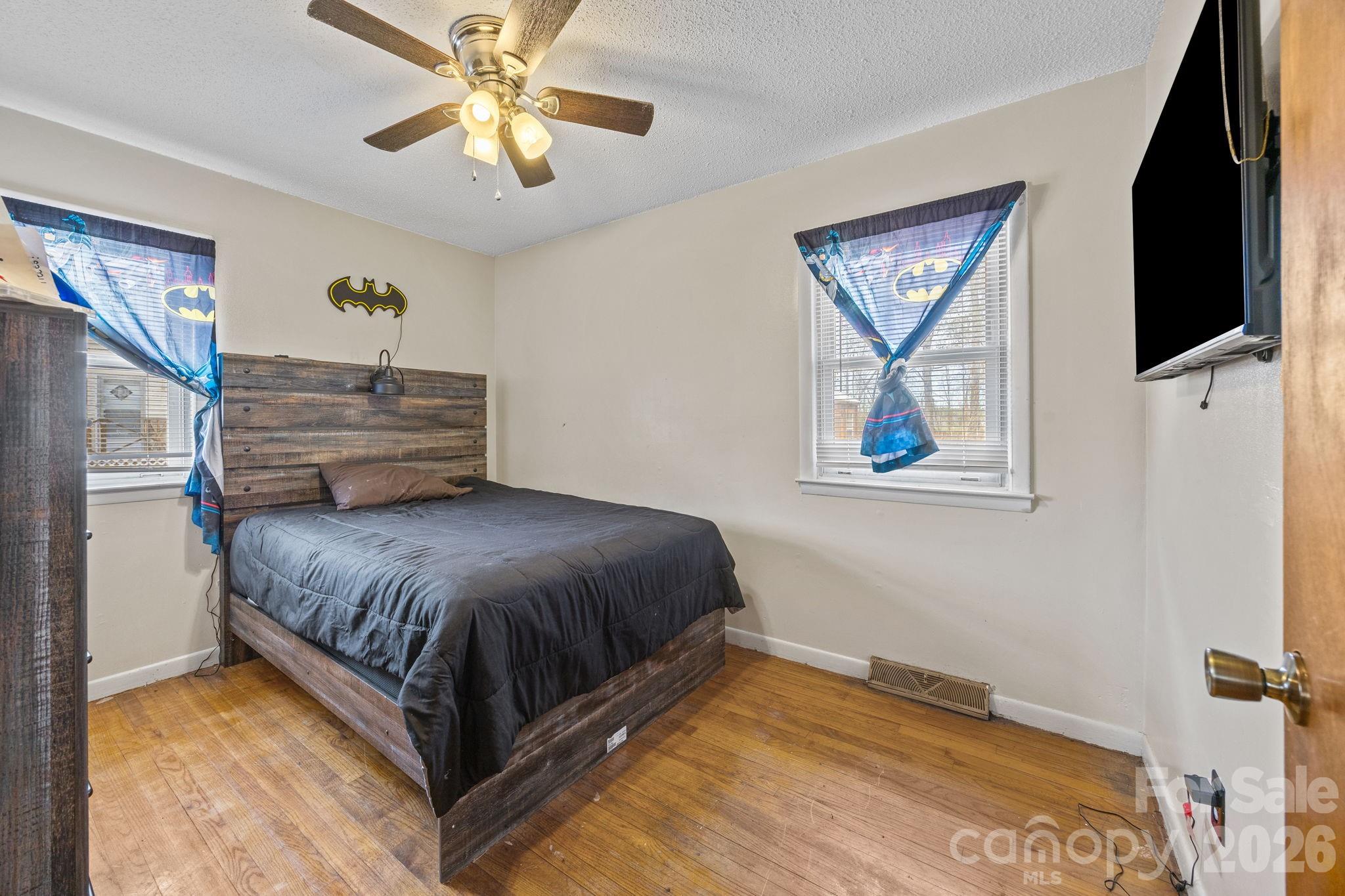 289 Washington Park Road Mount Gilead NC 27306