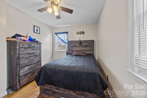 289 Washington Park Road Mount Gilead NC 27306