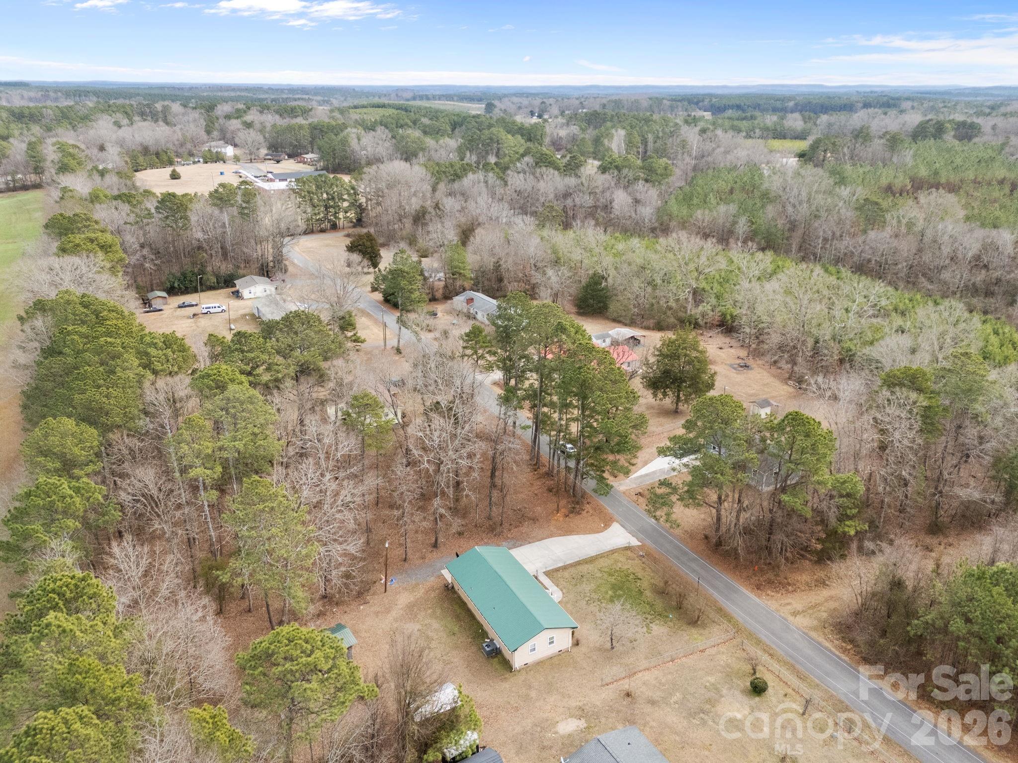289 Washington Park Road Mount Gilead NC 27306