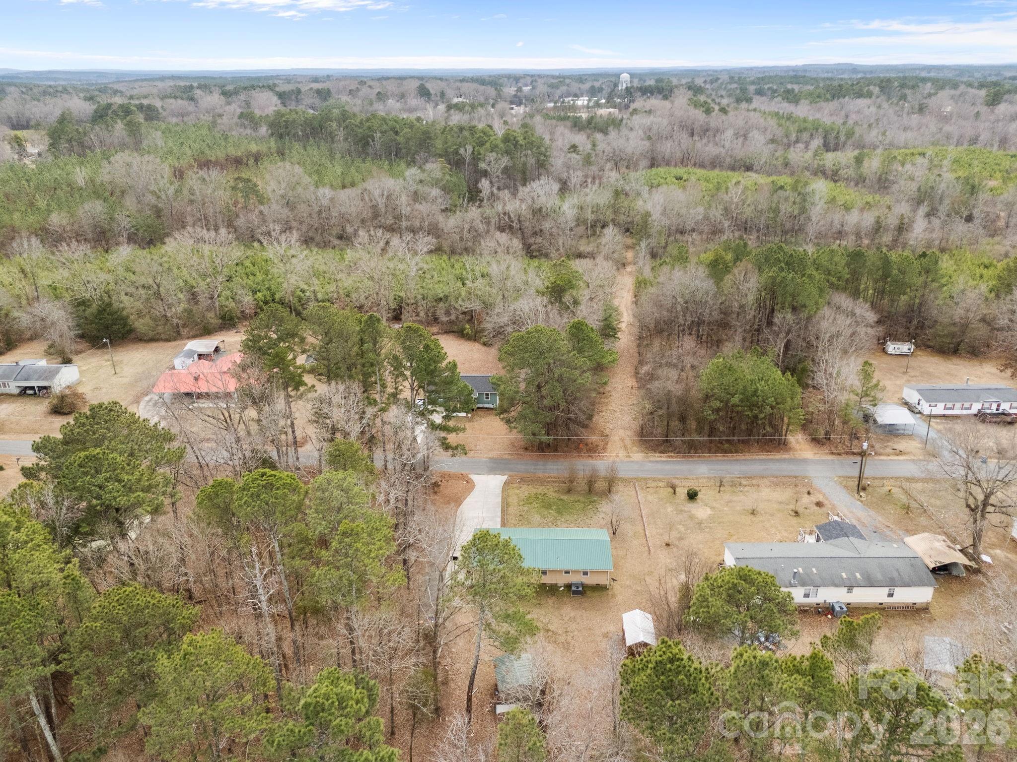 289 Washington Park Road Mount Gilead NC 27306