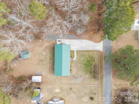 289 Washington Park Road Mount Gilead NC 27306