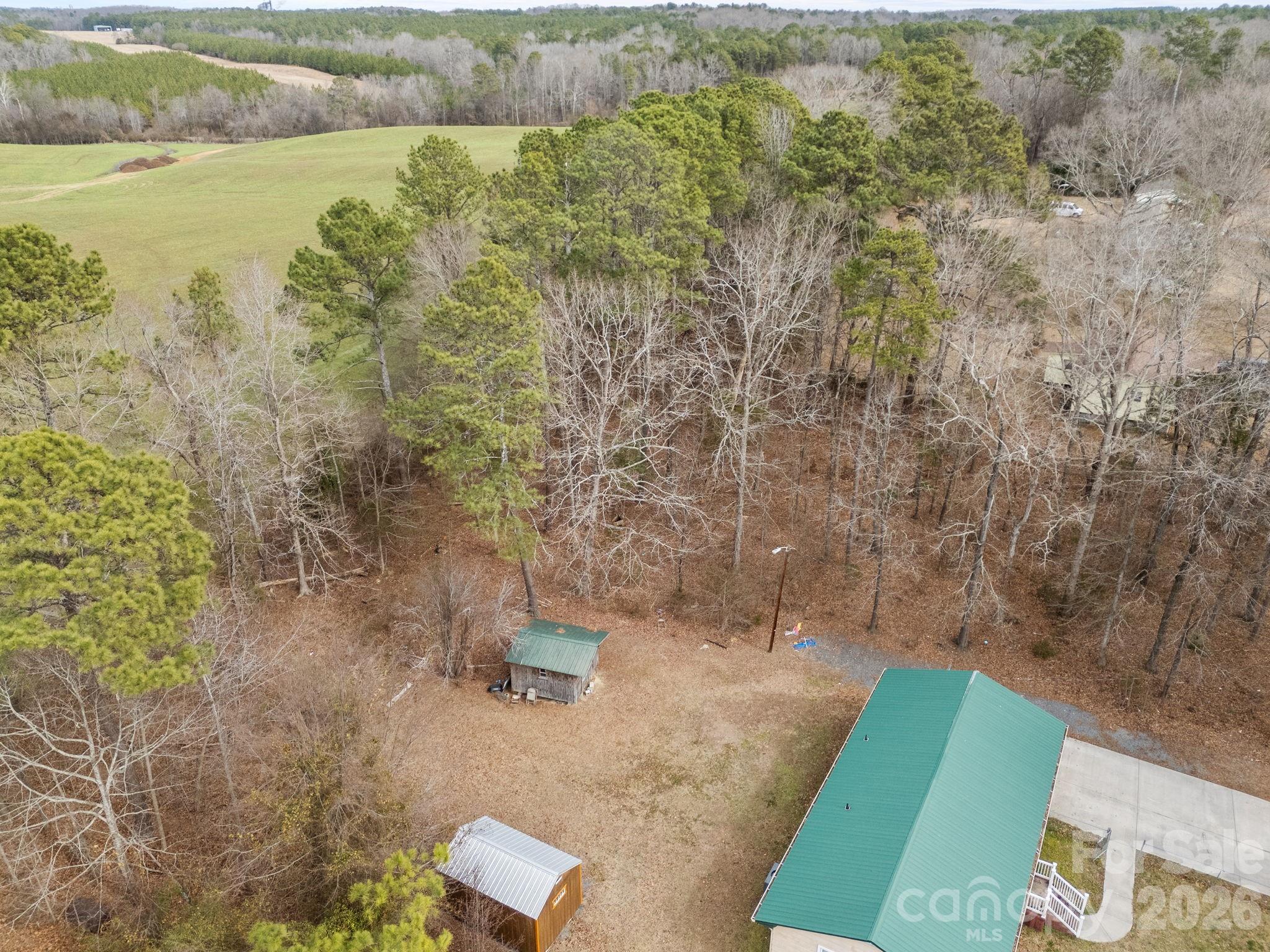 289 Washington Park Road Mount Gilead NC 27306