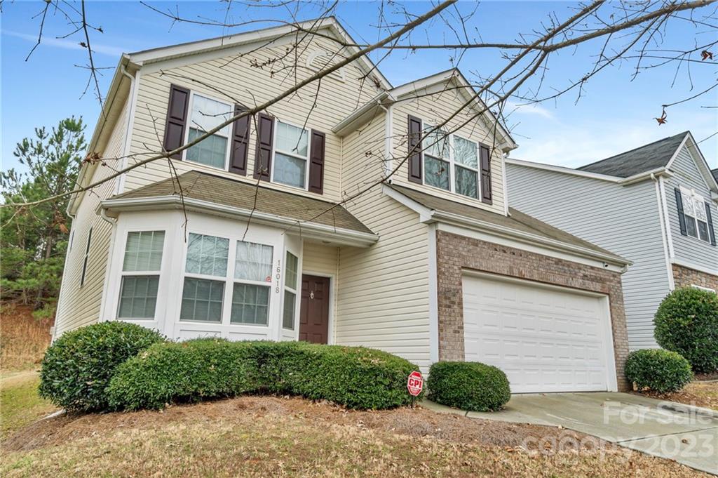 16018 Raptor Court Charlotte NC 28278