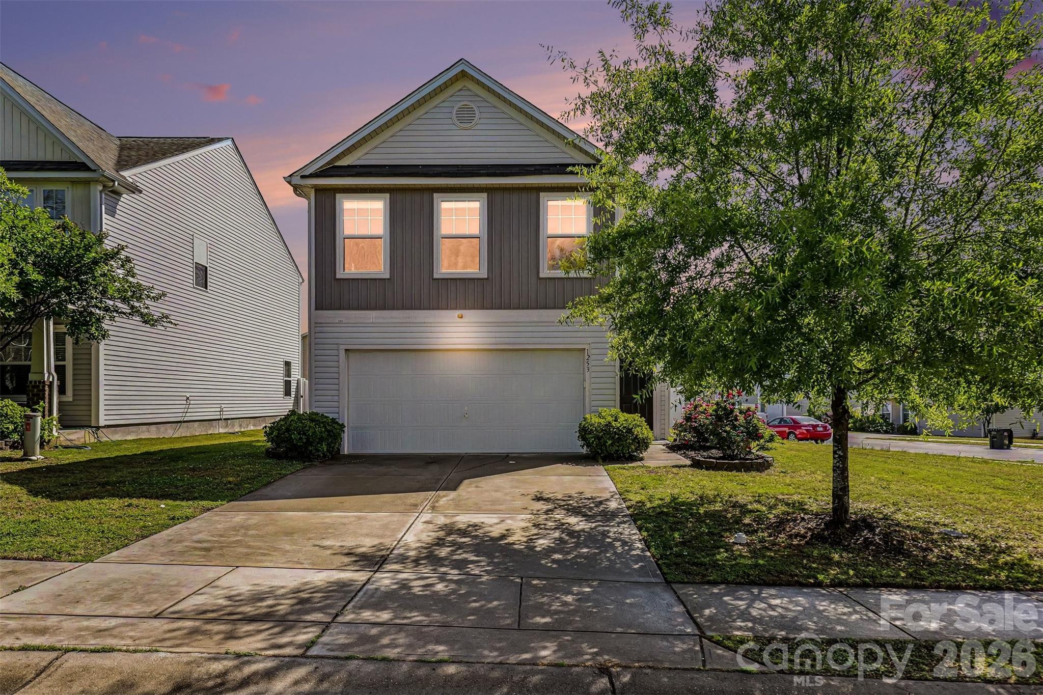 1253 Ettrick Avenue Rock Hill SC 29732