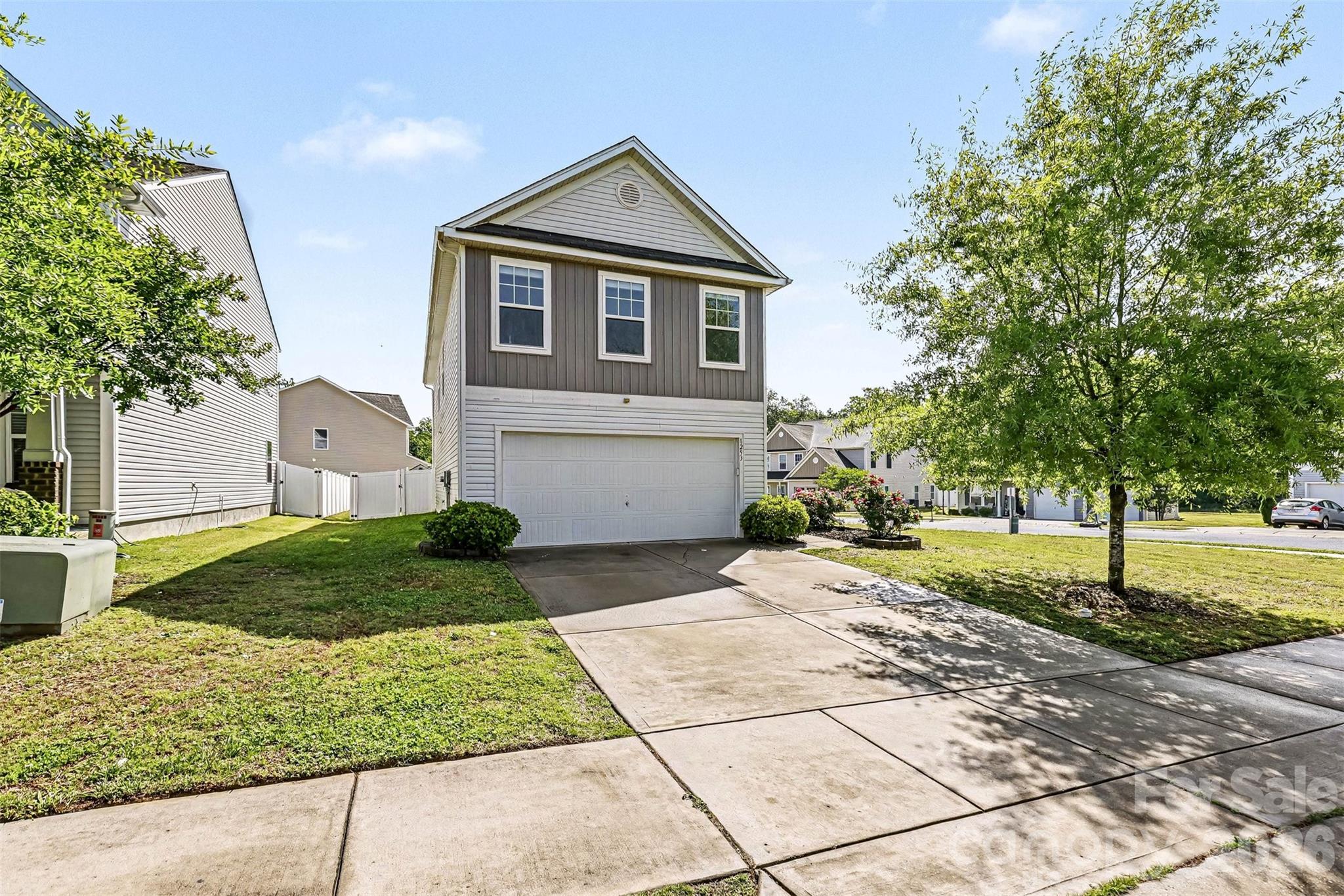 1253 Ettrick Avenue Rock Hill SC 29732