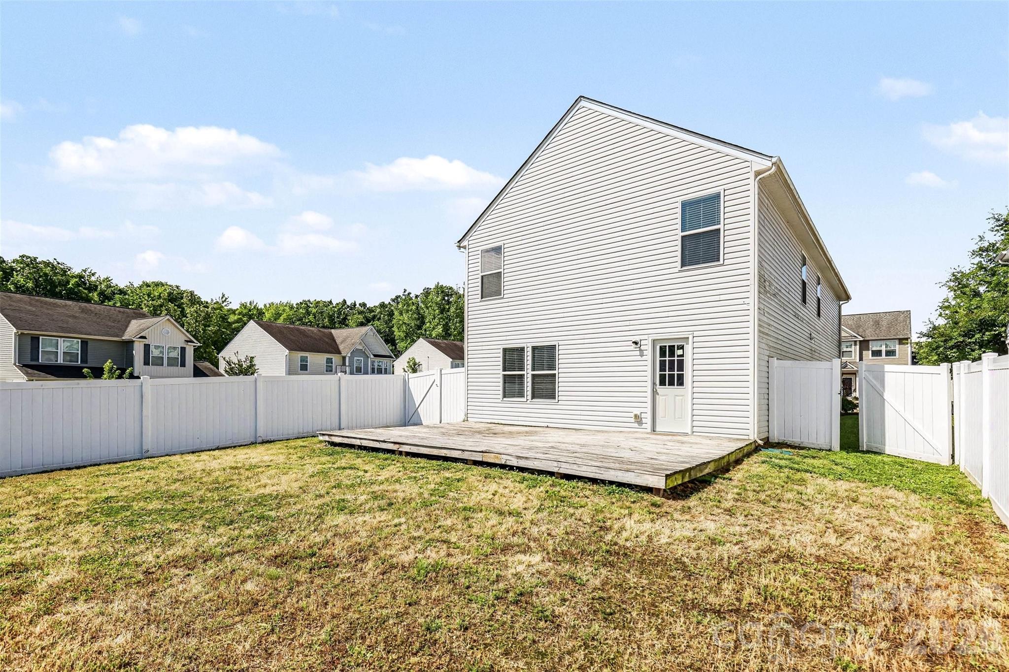 1253 Ettrick Avenue Rock Hill SC 29732