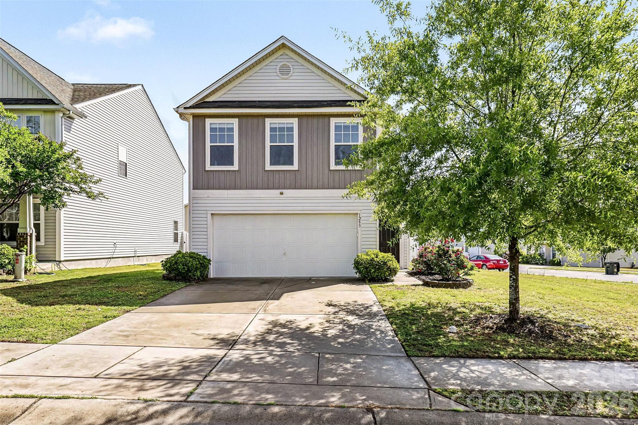 1253 Ettrick Avenue Rock Hill SC 29732
