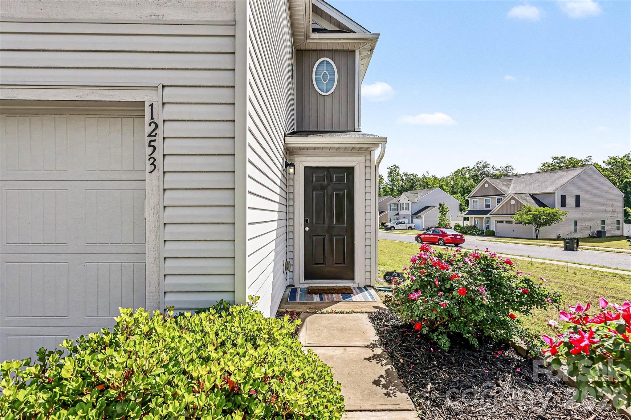 1253 Ettrick Avenue Rock Hill SC 29732
