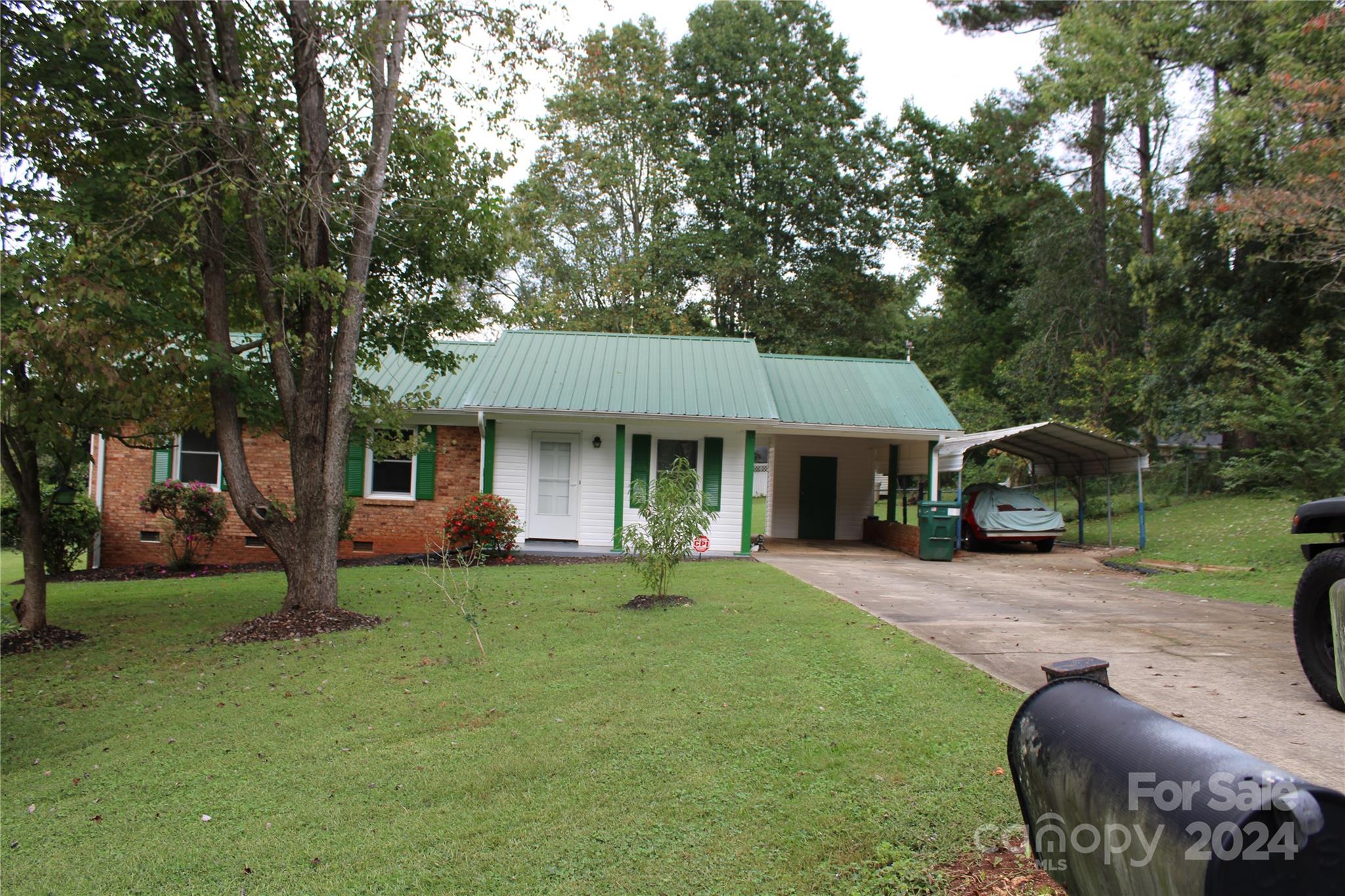1138 Loblolly Lane Newton NC 28658