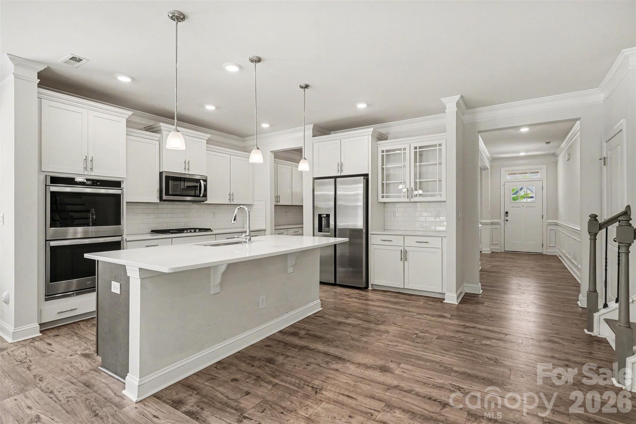 141 Hornbeam Lane Mooresville NC 28117