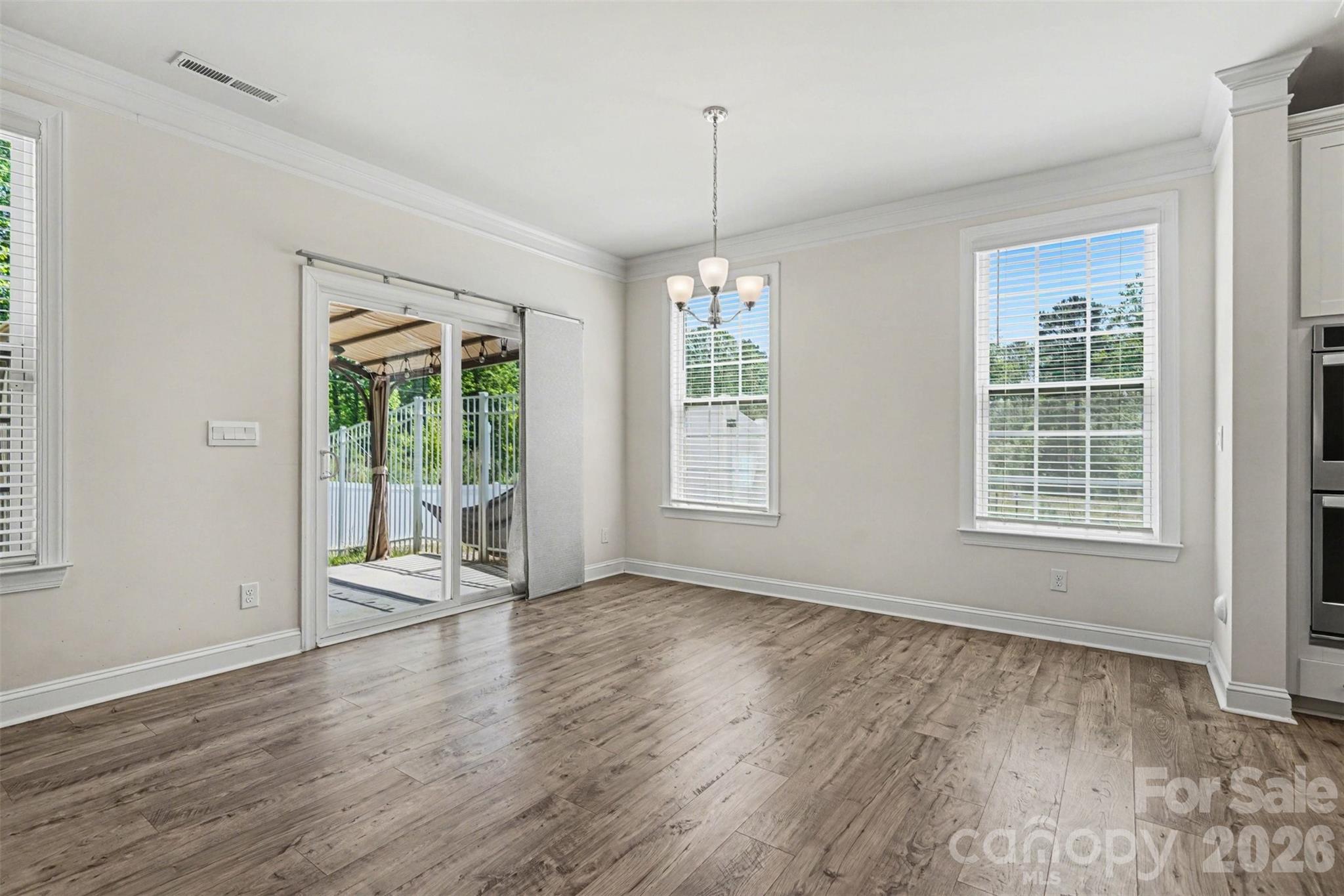 141 Hornbeam Lane Mooresville NC 28117