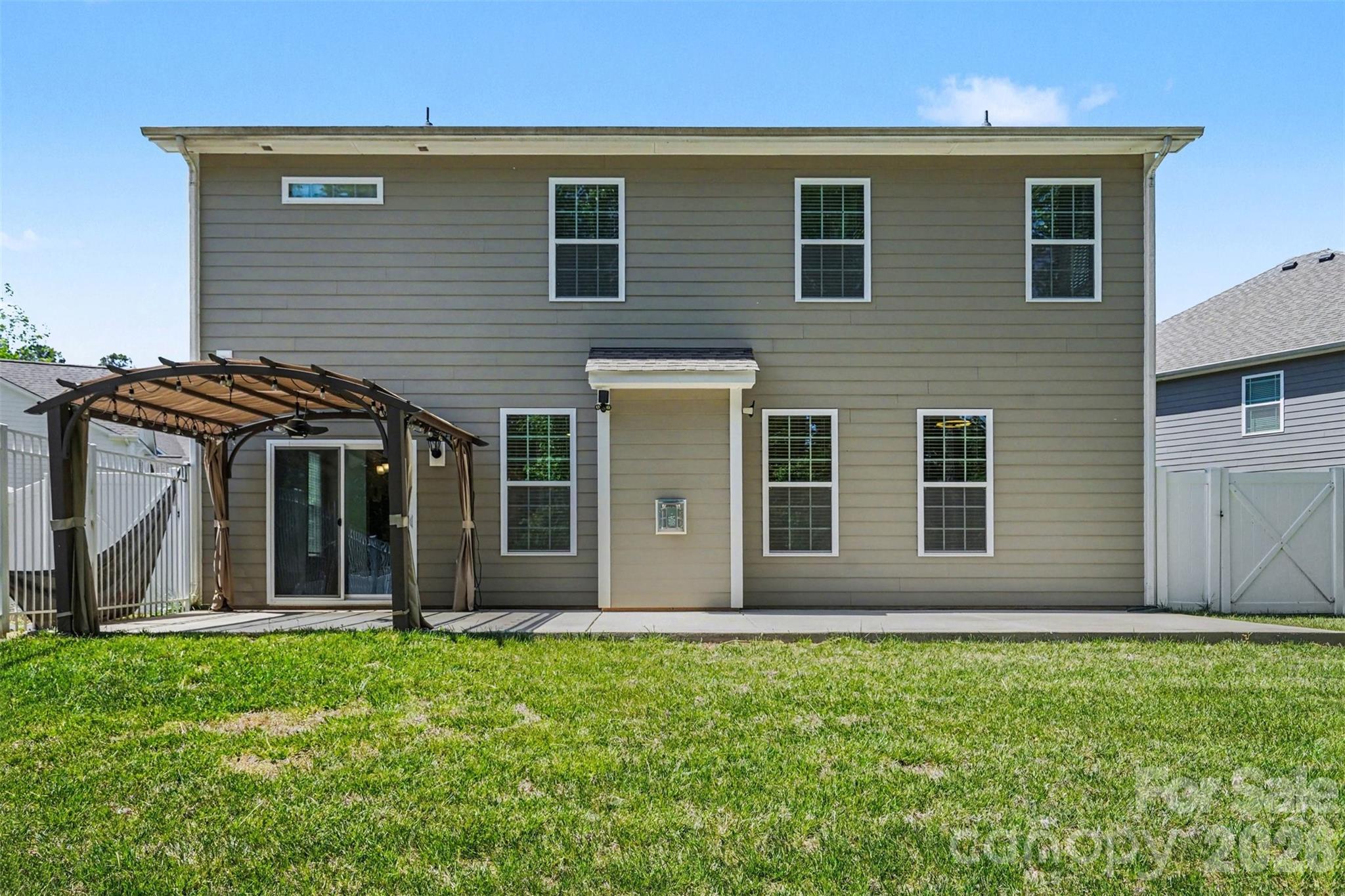 141 Hornbeam Lane Mooresville NC 28117