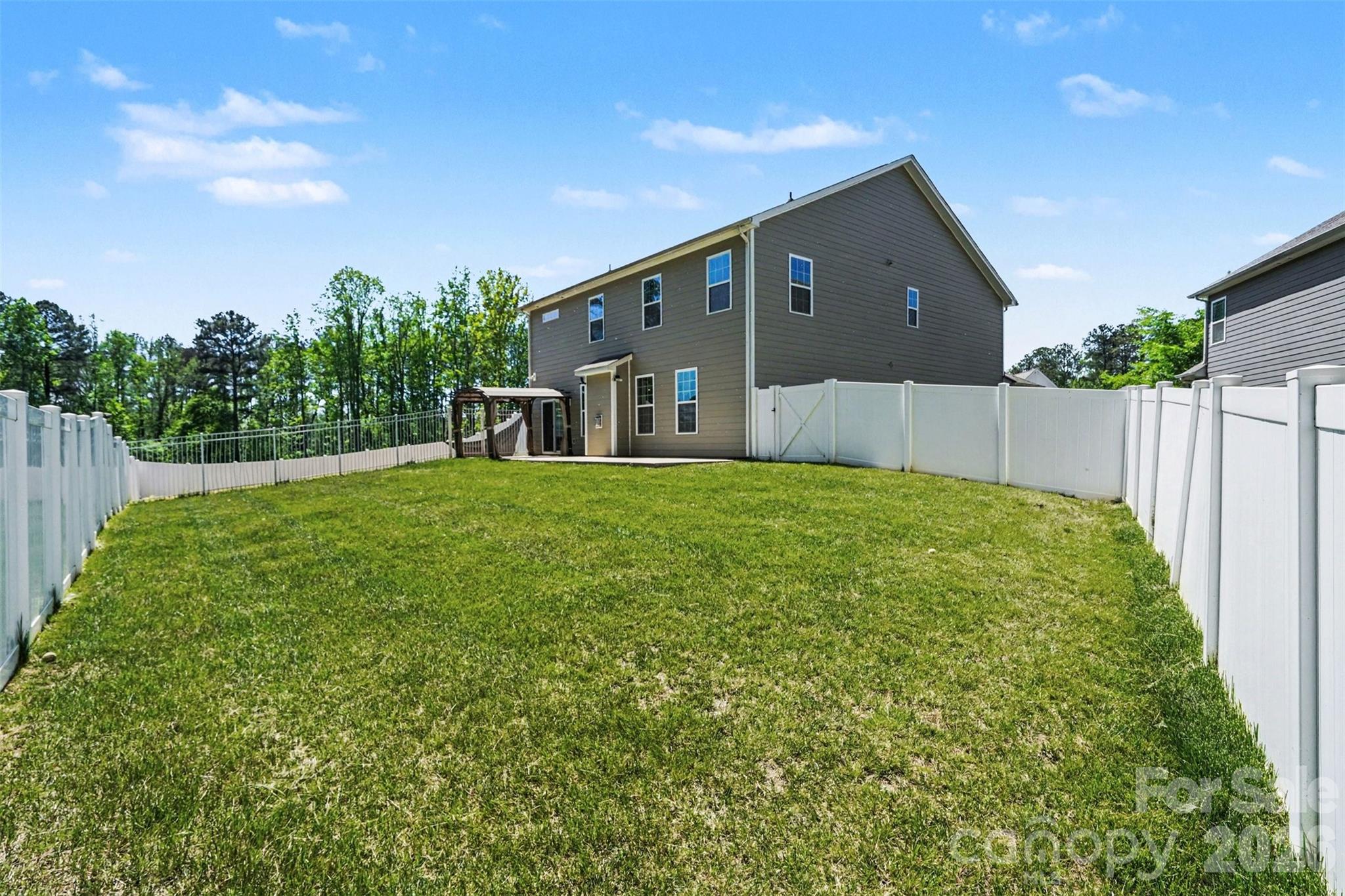 141 Hornbeam Lane Mooresville NC 28117