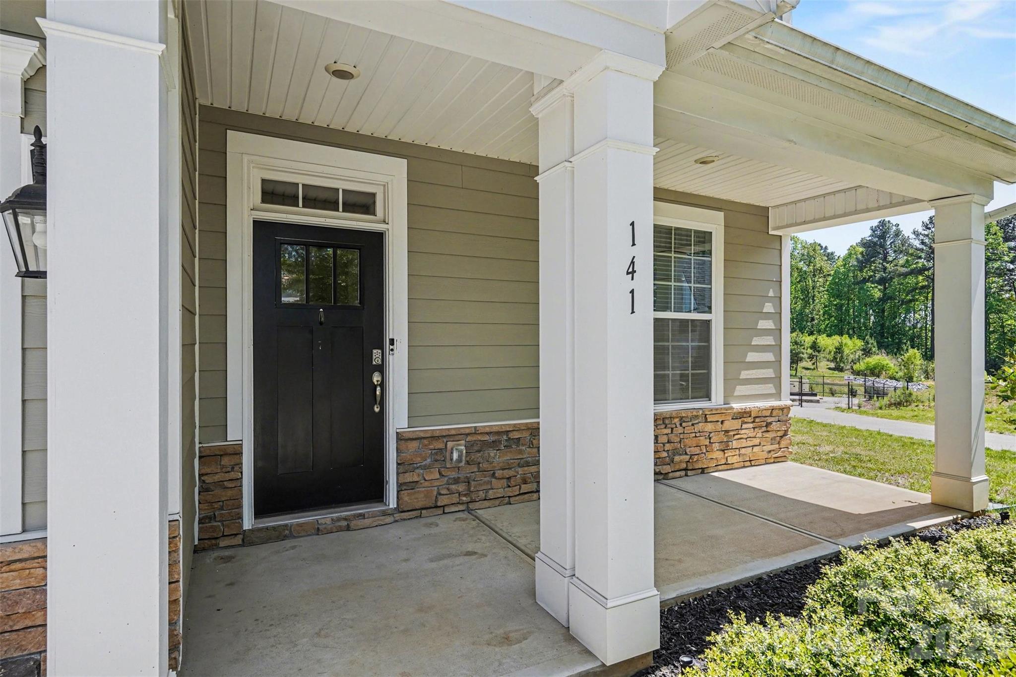 141 Hornbeam Lane Mooresville NC 28117