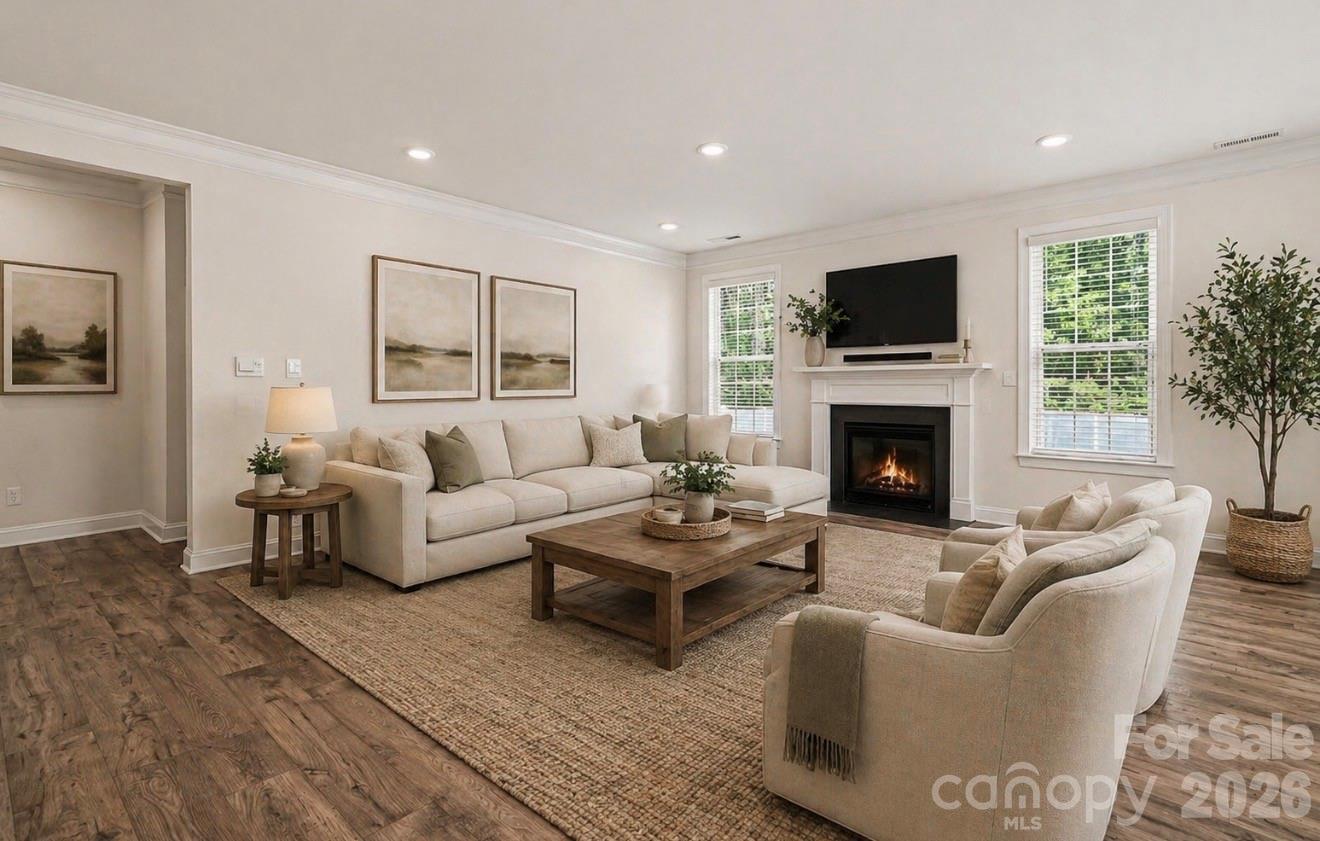 141 Hornbeam Lane Mooresville NC 28117