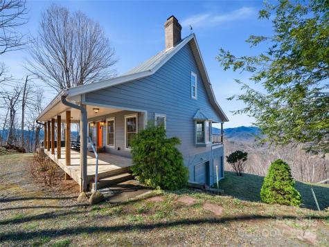 20 Claw Court Bakersville NC 28705