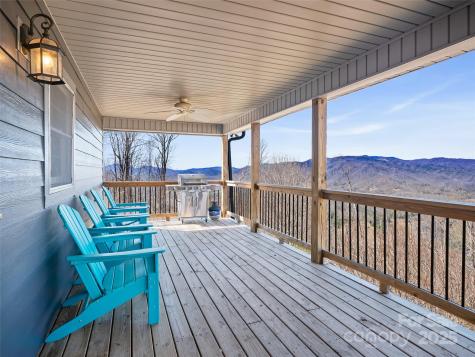 20 Claw Court Bakersville NC 28705