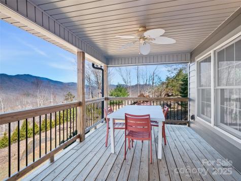 20 Claw Court Bakersville NC 28705