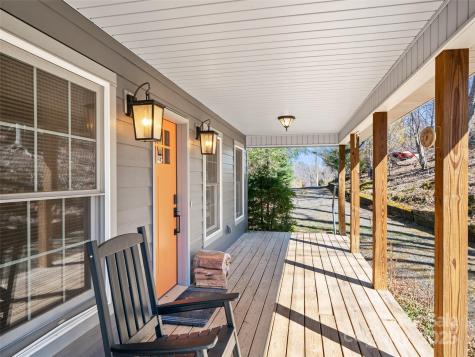 20 Claw Court Bakersville NC 28705