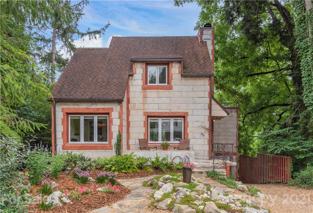 30 Norwood Avenue Asheville NC 28804