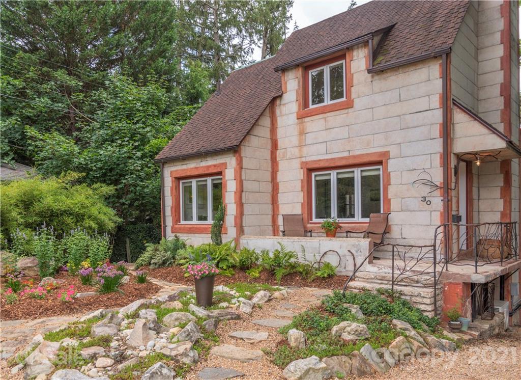 30 Norwood Avenue Asheville NC 28804