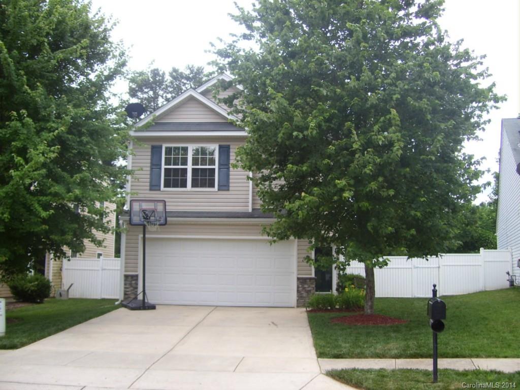 3056 Teton Drive Gastonia NC 28054