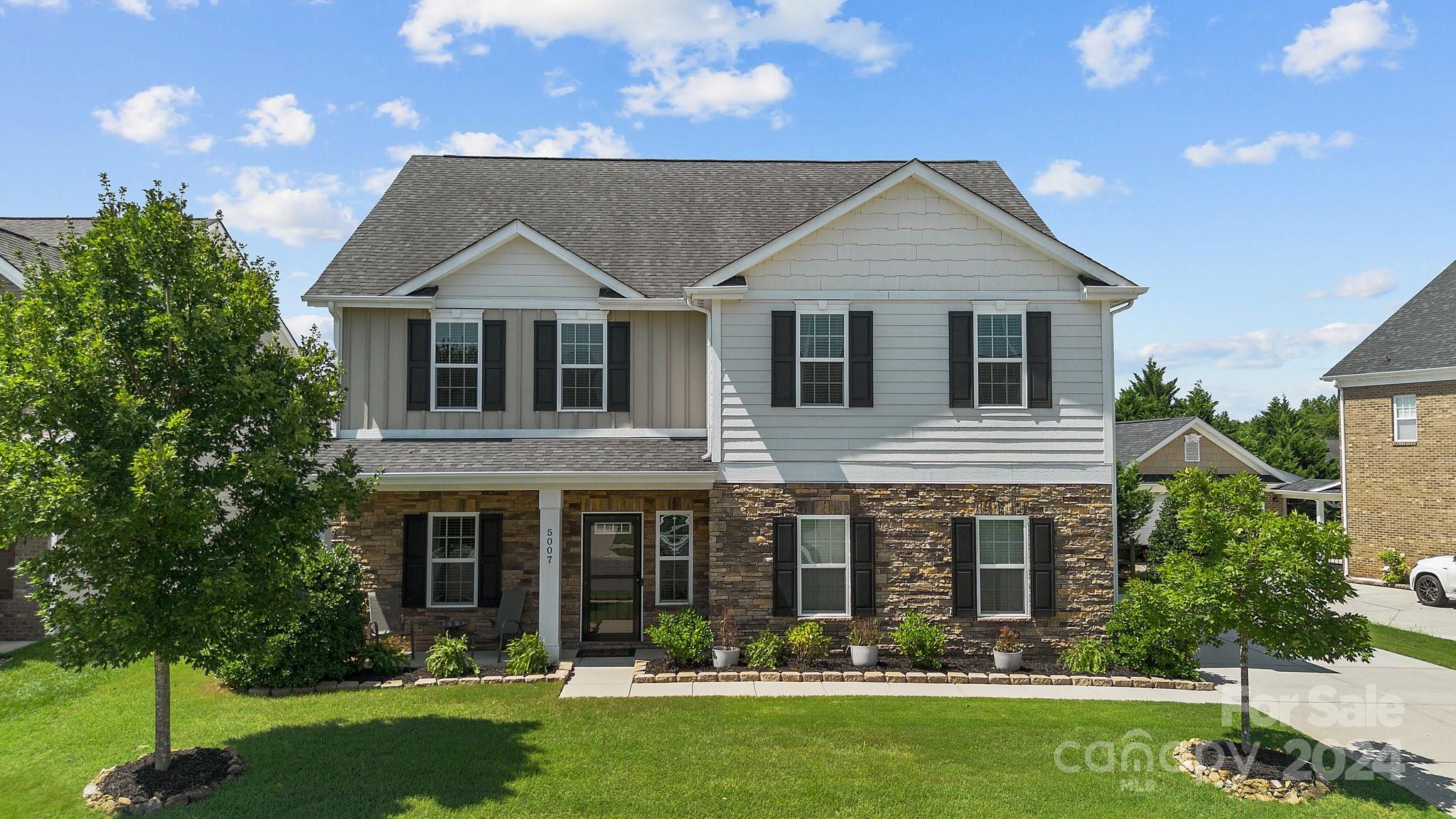 5007 Clover Hill Road Indian Trail NC 28079