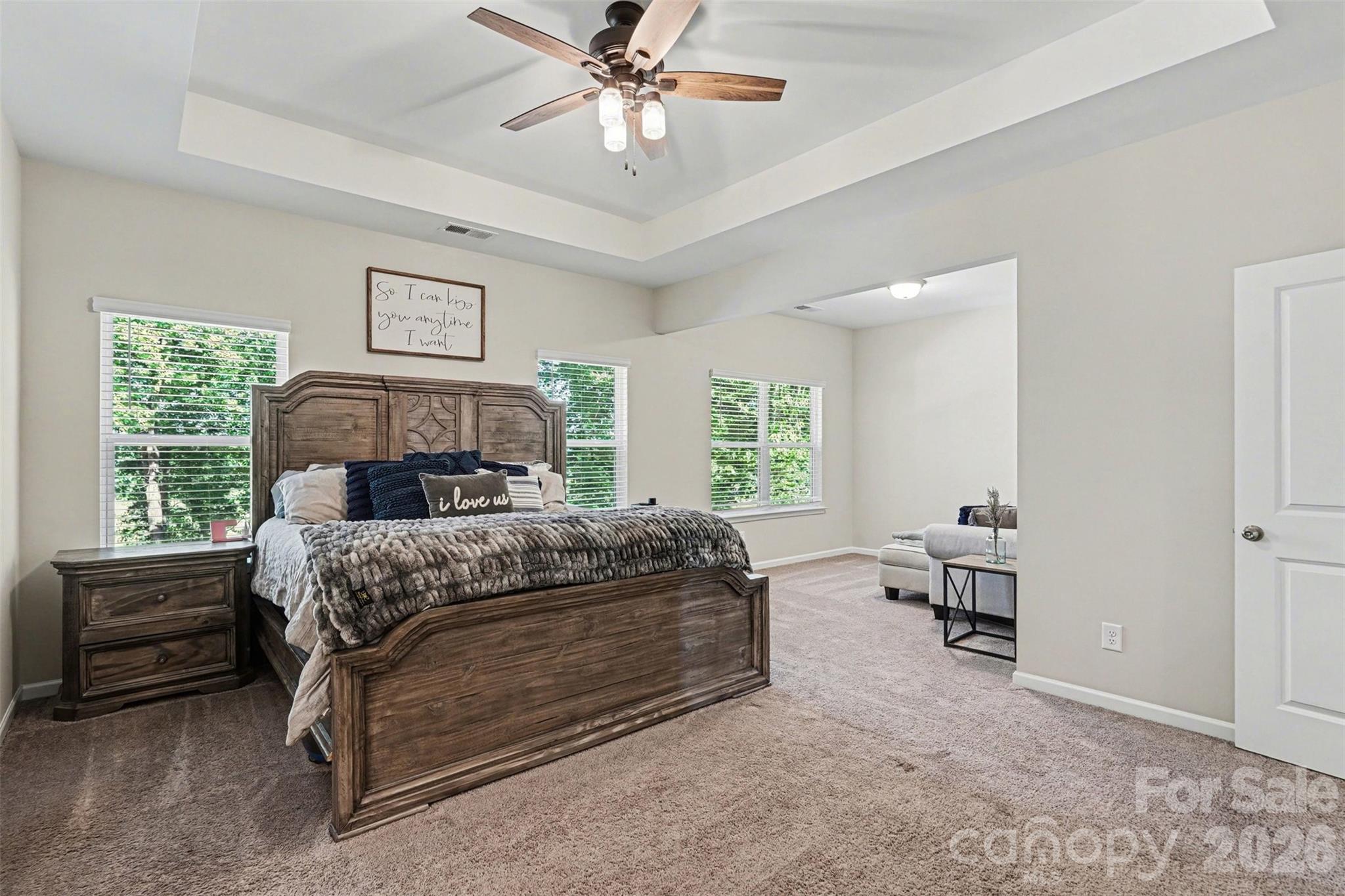 12012 Saddle Back Trail Stanfield NC 28163