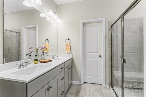 12012 Saddle Back Trail Stanfield NC 28163