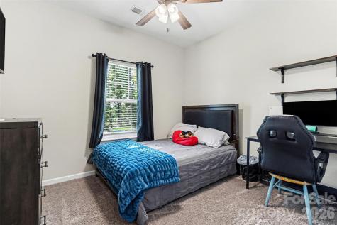 12012 Saddle Back Trail Stanfield NC 28163