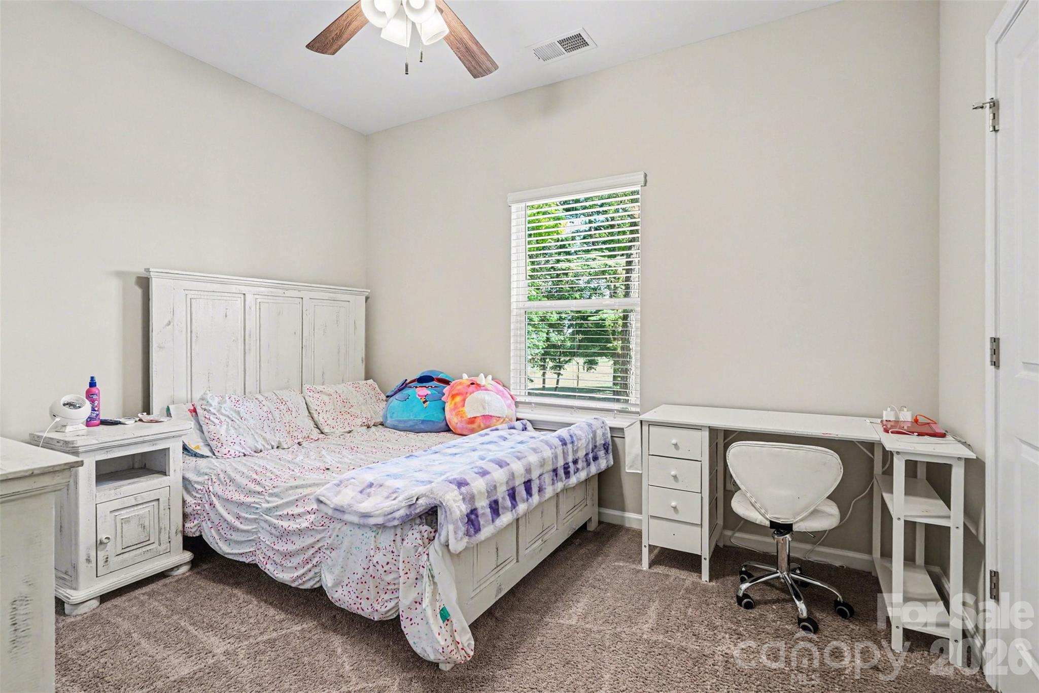 12012 Saddle Back Trail Stanfield NC 28163