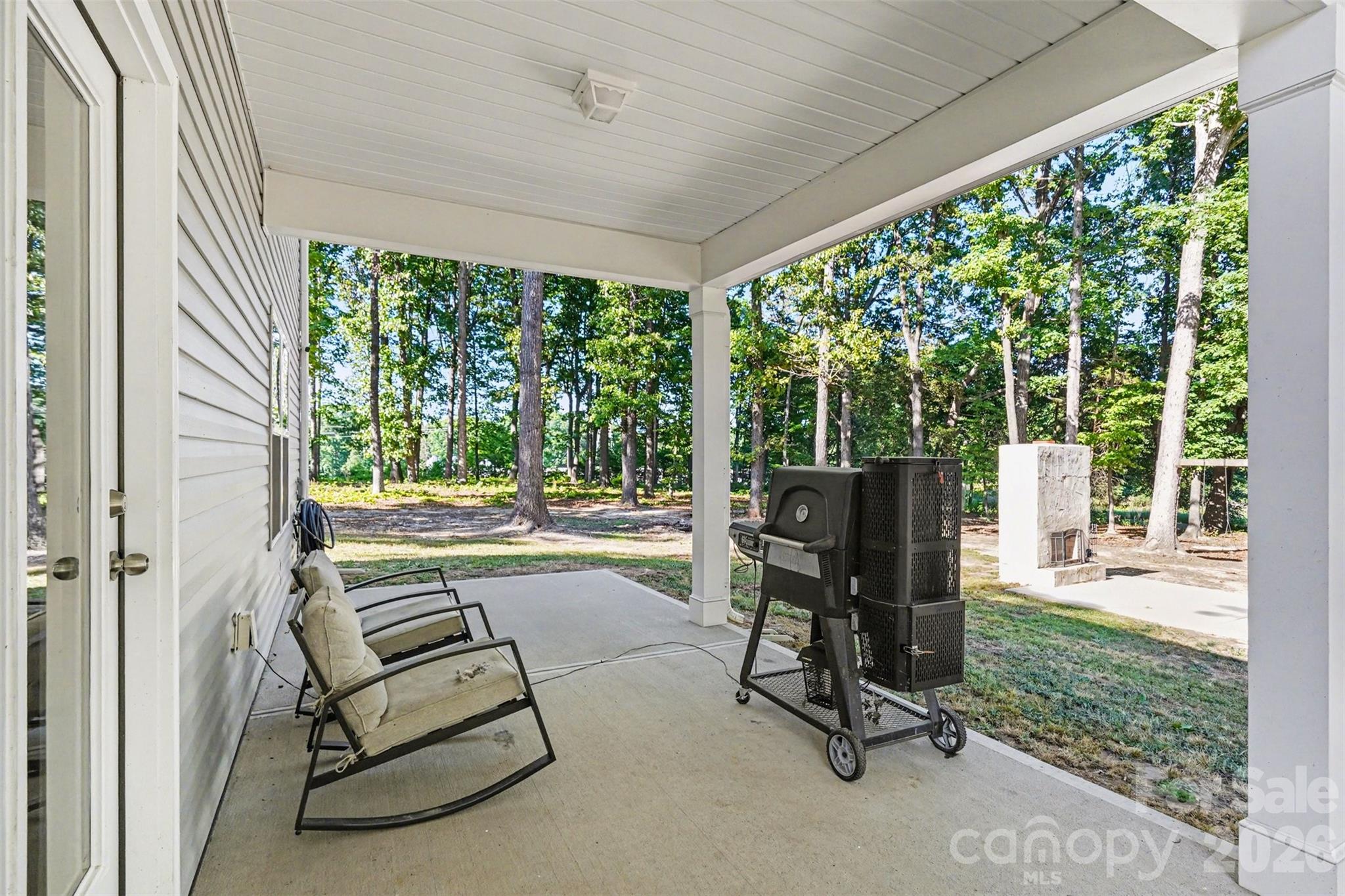 12012 Saddle Back Trail Stanfield NC 28163