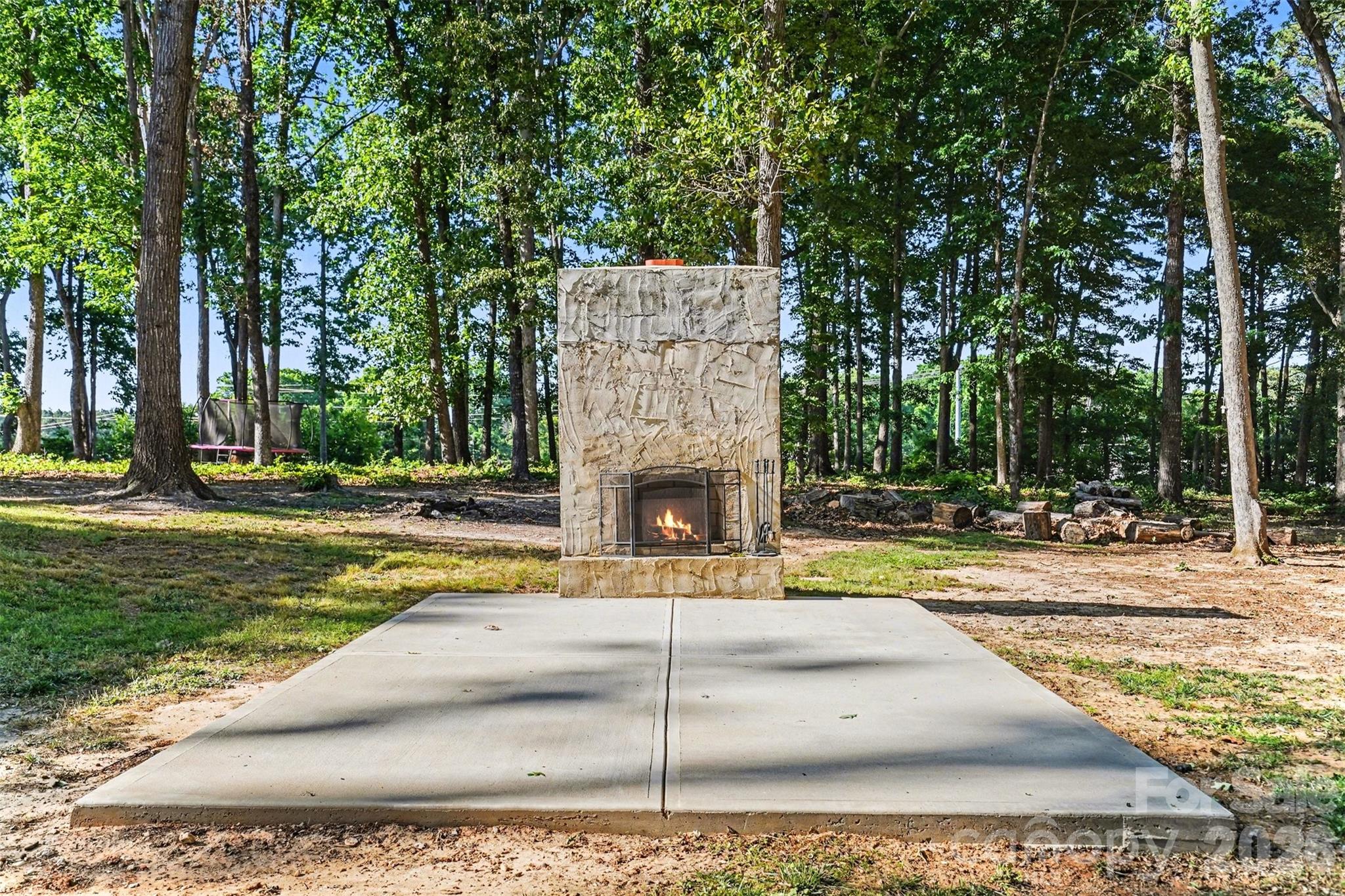 12012 Saddle Back Trail Stanfield NC 28163