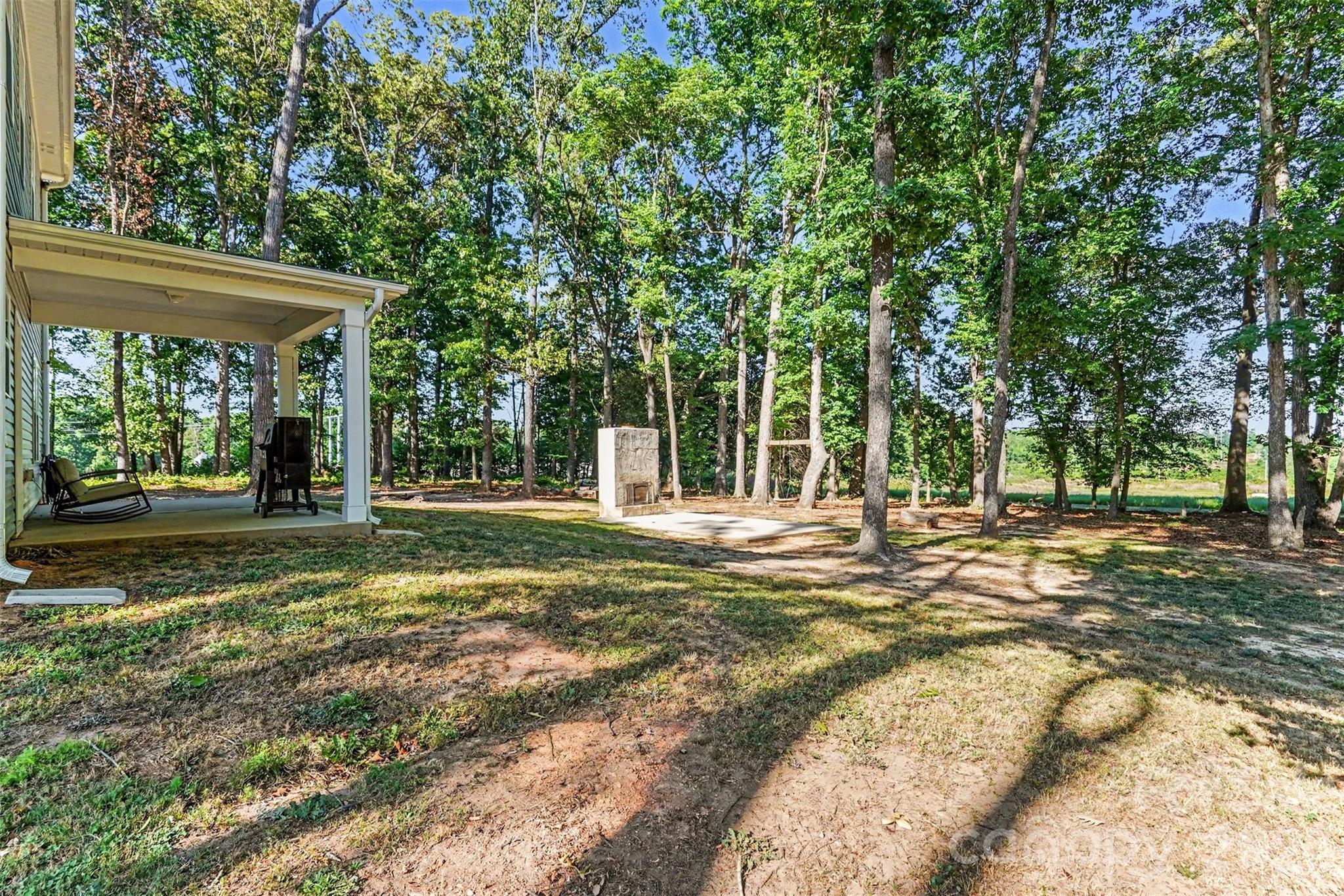 12012 Saddle Back Trail Stanfield NC 28163