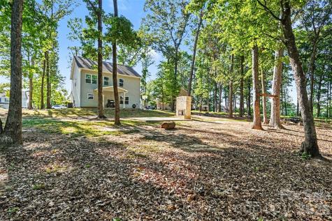 12012 Saddle Back Trail Stanfield NC 28163