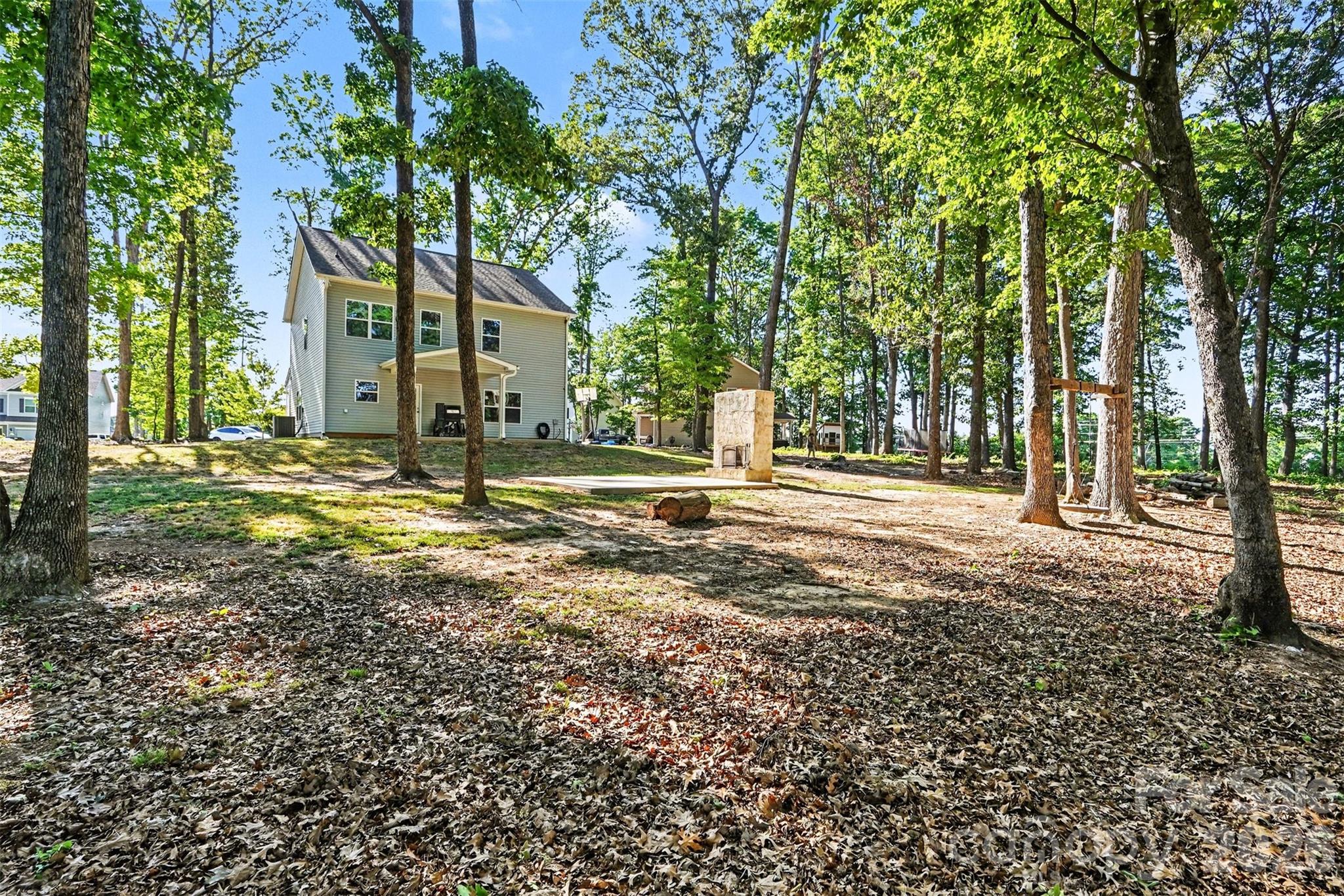12012 Saddle Back Trail Stanfield NC 28163