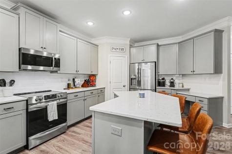 12012 Saddle Back Trail Stanfield NC 28163