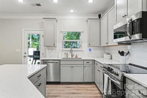 12012 Saddle Back Trail Stanfield NC 28163