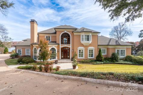 444 Glenbrook Springs New London NC 28127