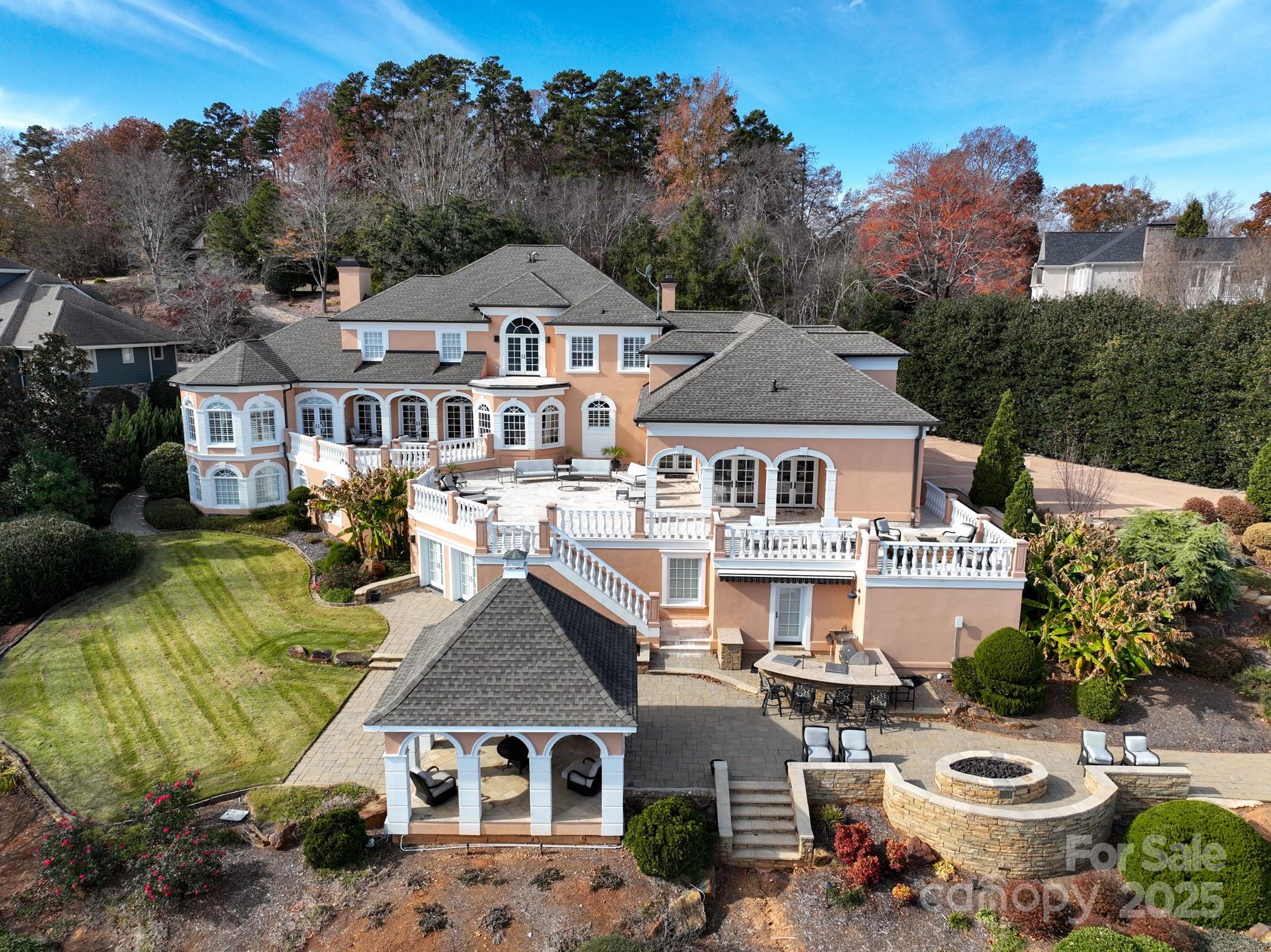 444 Glenbrook Springs New London NC 28127