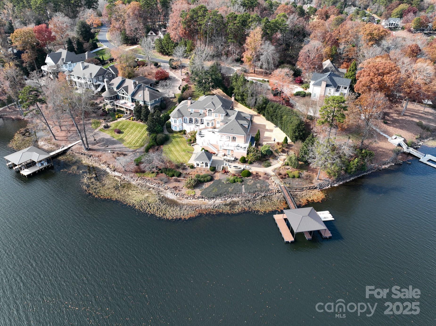 444 Glenbrook Springs New London NC 28127