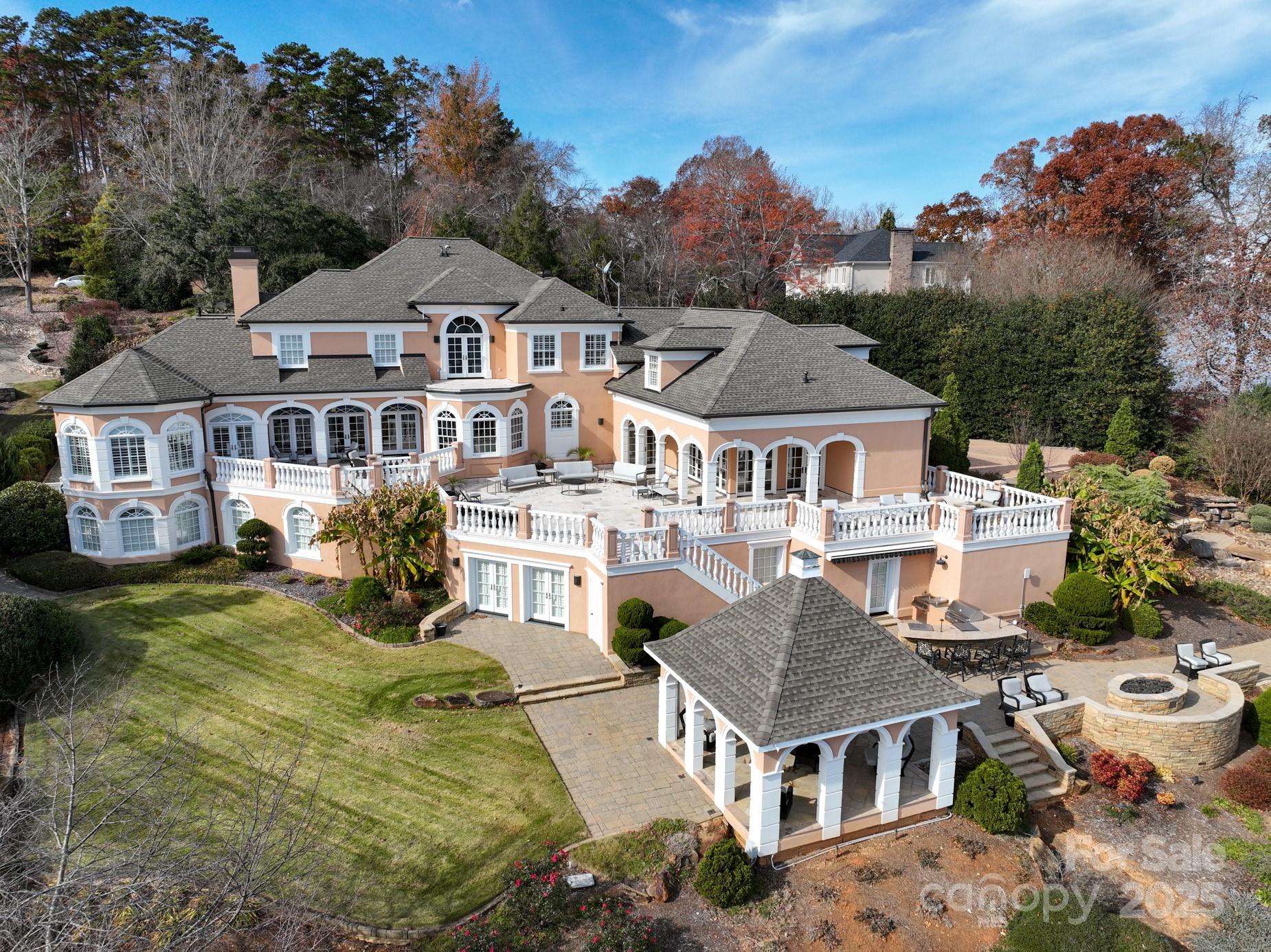 444 Glenbrook Springs New London NC 28127