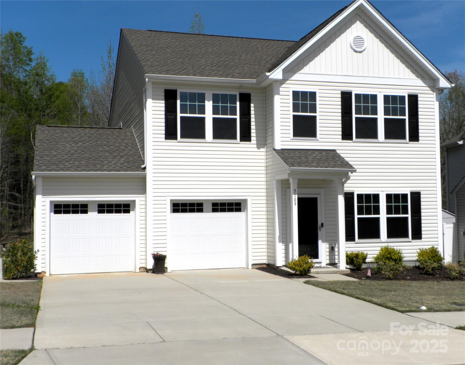 5109 Arbordale Way Mount Holly NC 28120