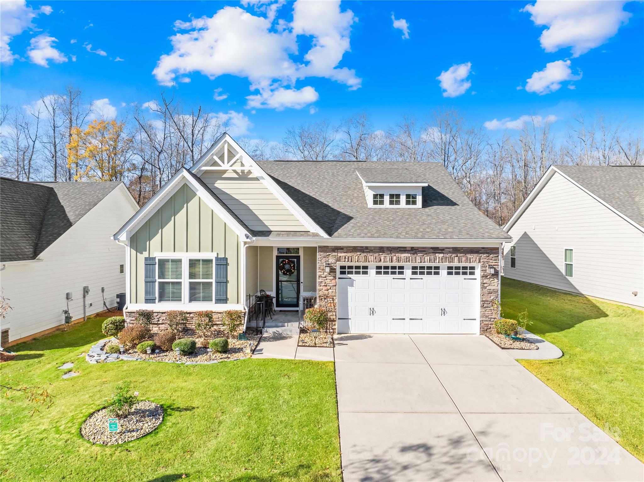 10352 Black Locust Lane Charlotte NC 28215
