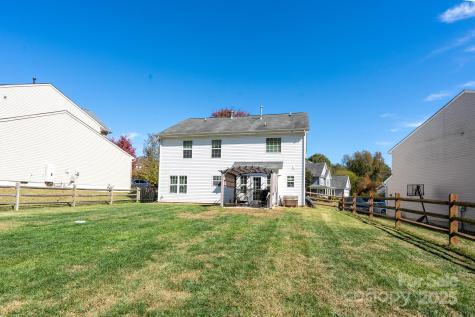 7644 W Berkeley Road Denver NC 28037