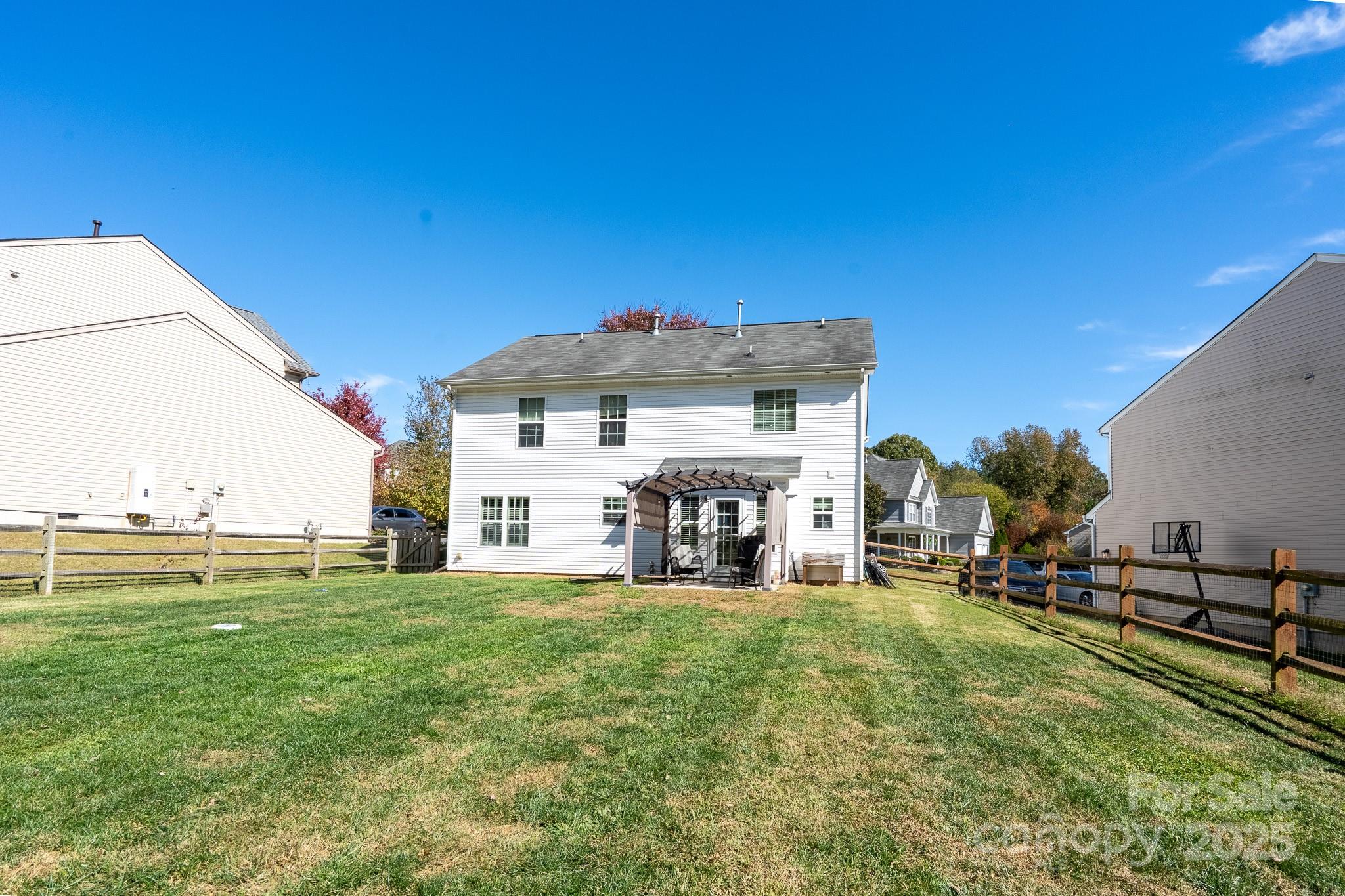 7644 W Berkeley Road Denver NC 28037