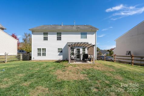 7644 W Berkeley Road Denver NC 28037